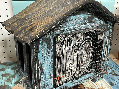 folk art
